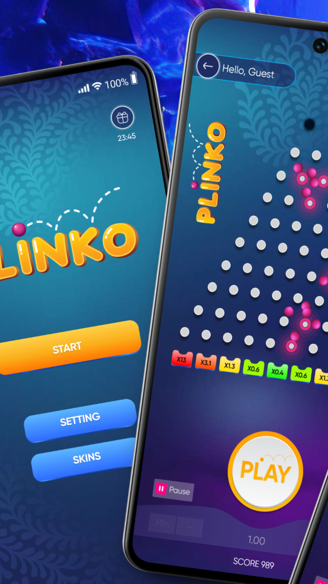 Plinko